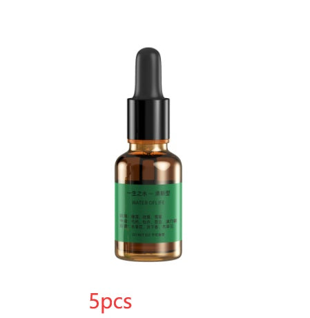 Creative Simulation Candle Light Aroma Diffuser Home